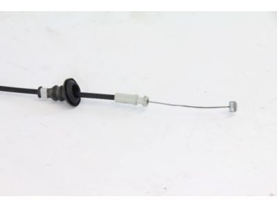 Toyota 53630-06100 Release Cable