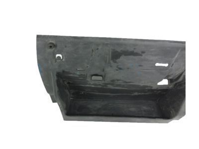 Toyota 64429-04040-C0 Luggage Compart