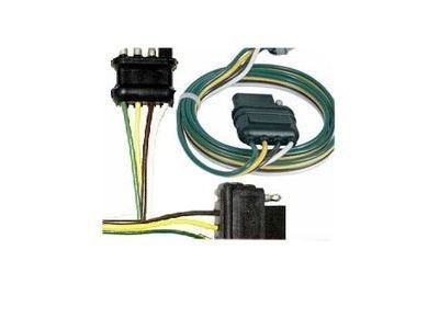Toyota PT47A-02040-WH CHMSL Wire Harness