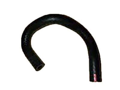 Toyota 16264-35012 Hose, Water By-Pass