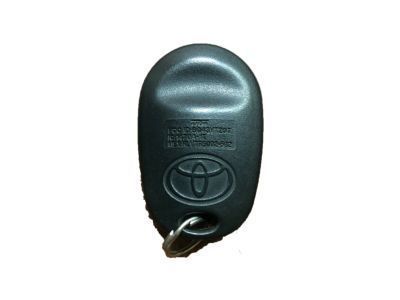 Toyota 89742-AE020 Transmitter, Door Control