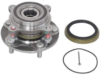 Toyota 43570-0C010 Bearing Assembly