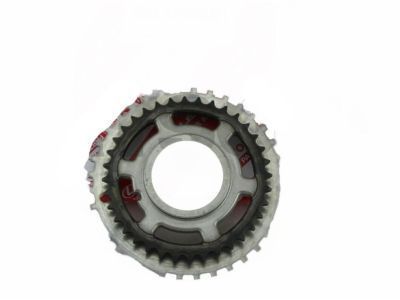 Toyota 13597-75010 Crankshaft Gear