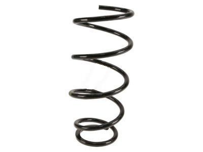 Toyota 48131-AE040 Coil Spring