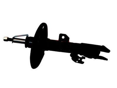 Toyota 48520-80092 Shock Absorber Assembly Front Left