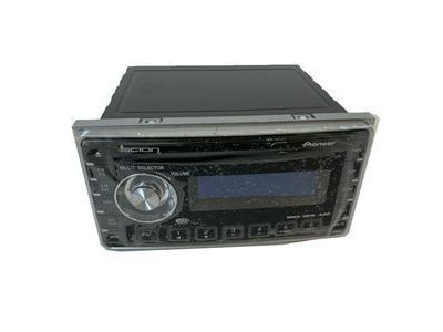 Toyota PT546-00081 AM/FM CD