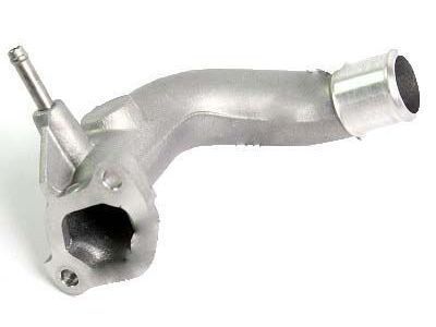 Toyota 16304-66020 Outlet Pipe