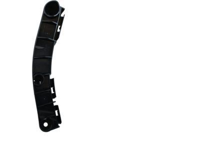 Toyota 52115-21020 Bumper Cover Side Support