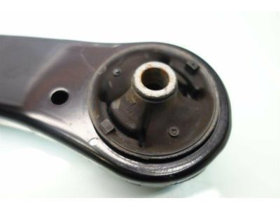 Toyota 48069-02300 Front Suspension Control Arm Sub-Assembly, No.1 Left