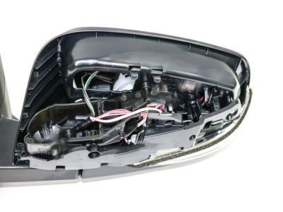 Toyota 87940-04250 Mirror Assembly