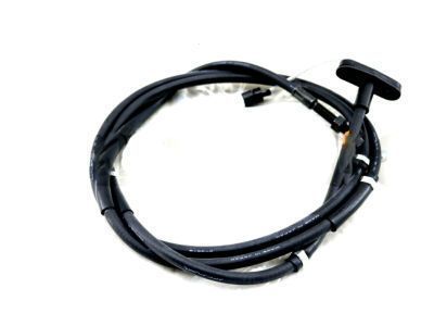 Toyota 78180-89160 Cable Assy, Accelerator Control