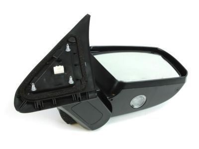 Toyota 87910-0C420 Mirror Assembly