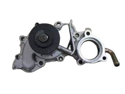 Toyota 16100-69225 Engine Water Pump Assembly