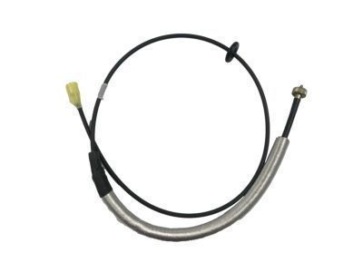Toyota 83710-90A20 Speedometer Drive Cable Assembly, No.1
