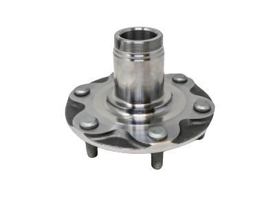 Toyota 43502-0C010 Front Axle Hub Sub-Assembly, Left