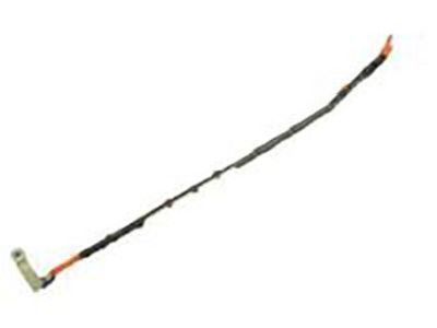 Toyota 90980-A7014 Cable, Bond