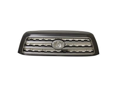 Toyota 53100-0C210-B0 Grille Assembly