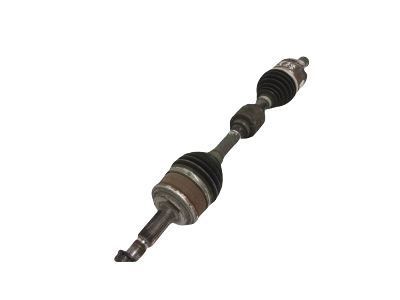 Toyota 43420-33330 Axle Assembly