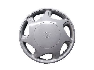 Toyota 42621-AA020 Wheel Cover