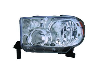 Toyota 81150-0C050 Driver Side Headlight Assembly