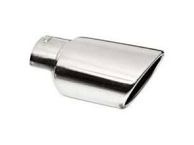 Toyota PTS18-52040 Exhaust Tip
