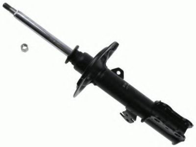 Toyota 48520-29465 Shock Absorber Assembly Front Left
