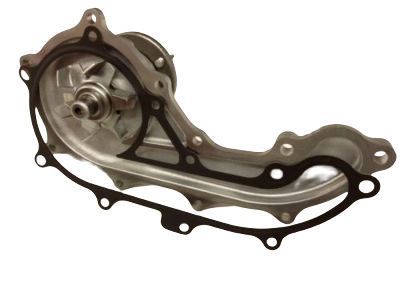 Toyota 16100-79445-83 Water Pump Assembly