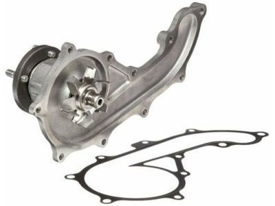 Toyota 16100-79445-83 Water Pump Assembly