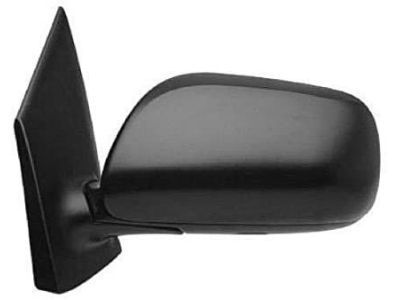Toyota 87940-52770 Mirror Assembly
