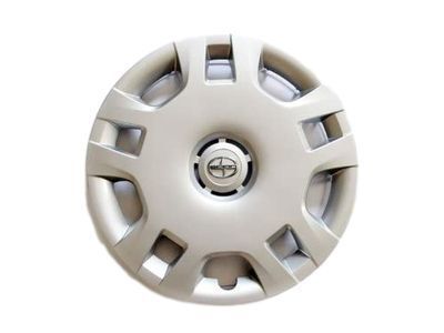 Toyota 08402-52862 Wheel Cover
