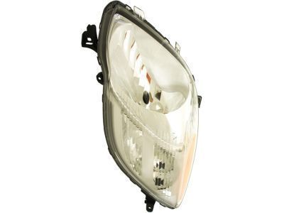 Toyota 81130-52B50 Composite Headlamp