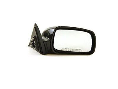 Toyota 87940-06190-B0 Driver Side Mirror Assembly Outside Rear View