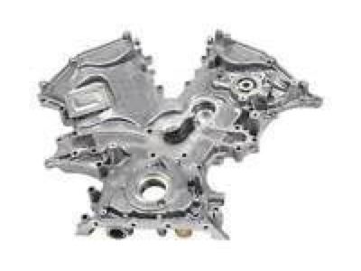 Toyota 11310-0P050 Front Cover