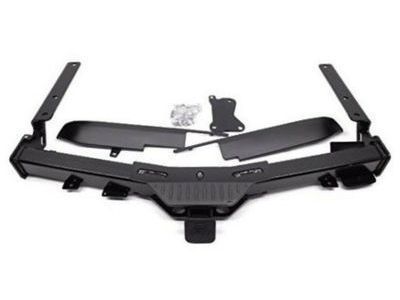 Toyota PT228-48170 Tow Hitch Receiver Kit - Limited