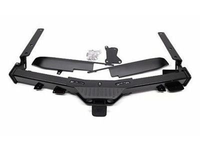 Toyota PT228-48170 Tow Hitch Receiver Kit - Limited