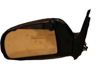 Toyota 87940-08041 Mirror Assembly