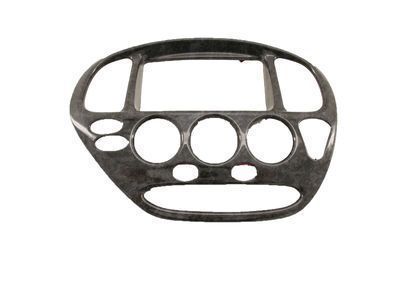 Toyota PTS10-34030 Molded Dash Appliques