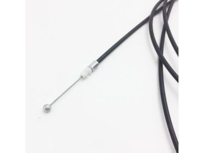 Toyota 64607-33050 Release Cable