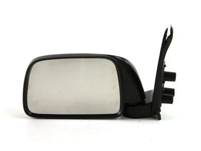 Toyota 87940-04040 Driver Side Mirror Assembly Outside Rear View
