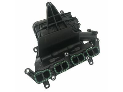 Toyota 17120-WB001 Manifold Assembly, INTAK