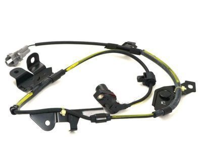 Toyota 89542-35050 ABS Sensor Wire