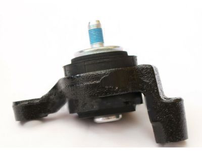Toyota 52380-35010 Rear Support