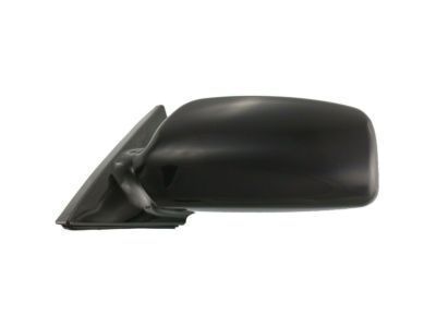 Toyota 87940-AA110-C0 Driver Side Mirror Assembly Outside Rear View