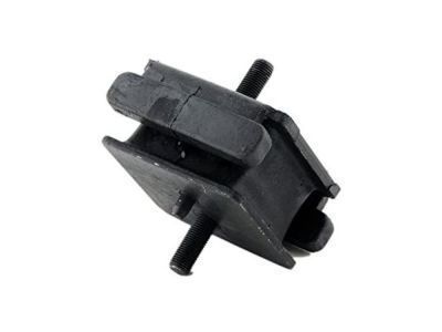Toyota 12361-17011 Front Mount