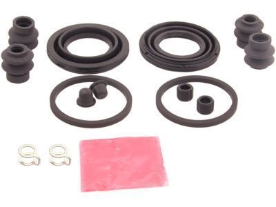Toyota 04479-48120 Caliper Seal Kit