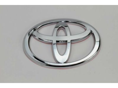 Toyota 75314-AE010 Emblem