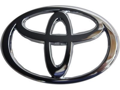 Toyota 75314-AE010 Emblem