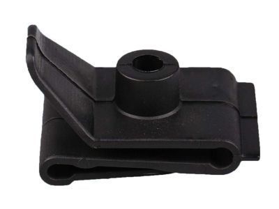 Toyota 53879-14010 Under Cover Nut