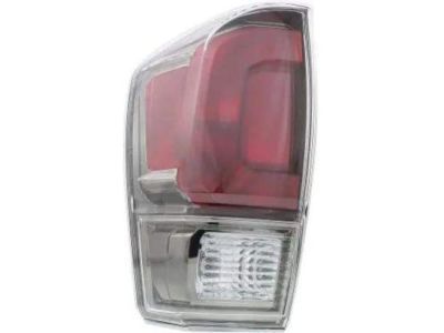 Toyota 81560-04190 Tail Lamp Assembly