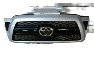 Toyota 53100-04410-B0 Grille